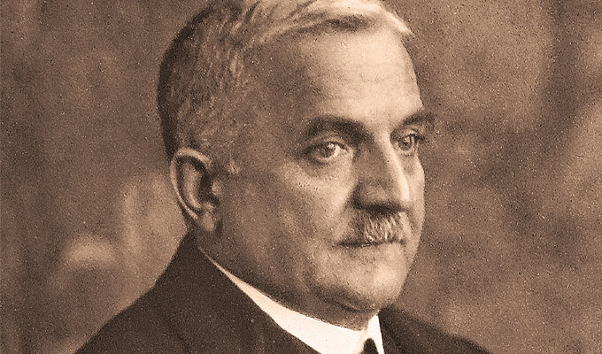 Founding by the Fackelmann brothers