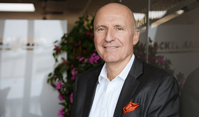 The 3rd generation joins the company