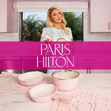 paris hilton