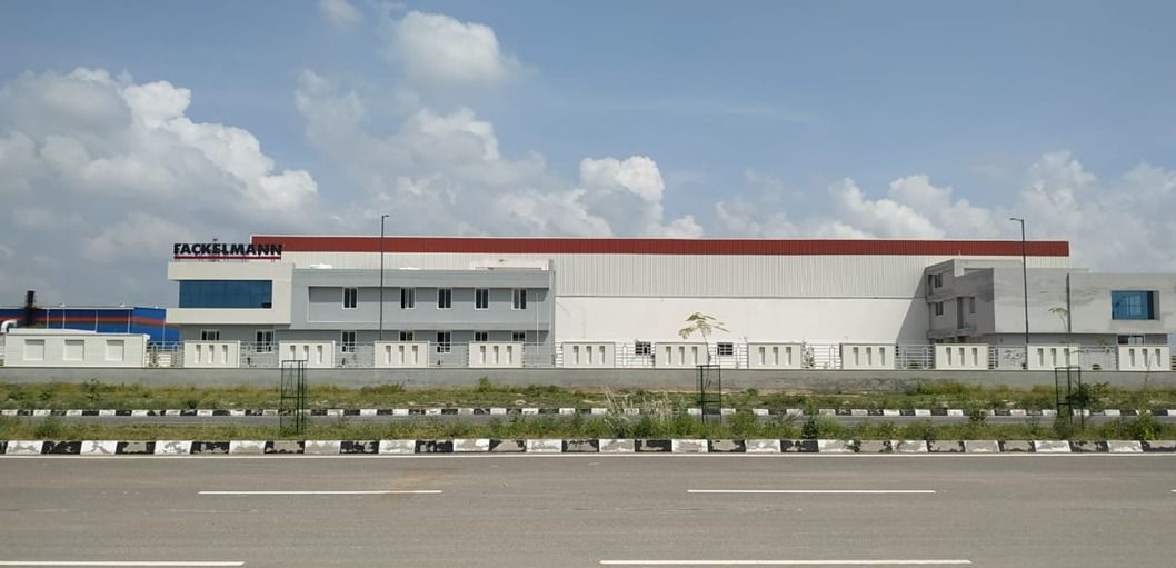 Material Procurement