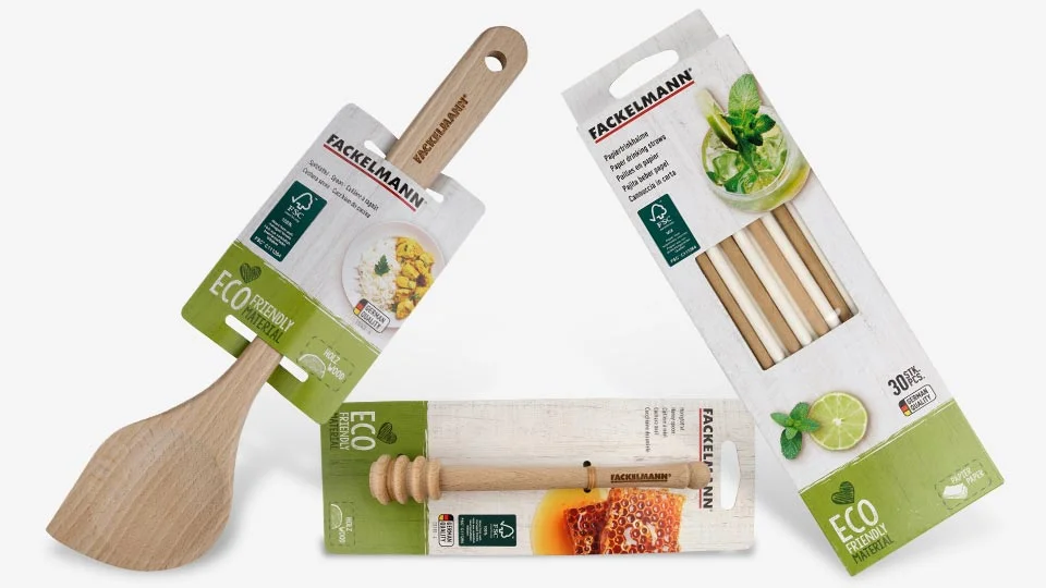 intelligent packaging