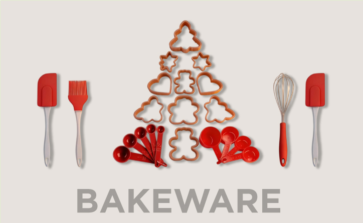 Bakeware
