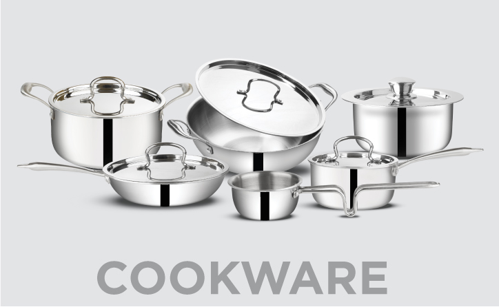 Cookware