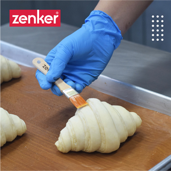 Baking Brush Nylon 19 CM