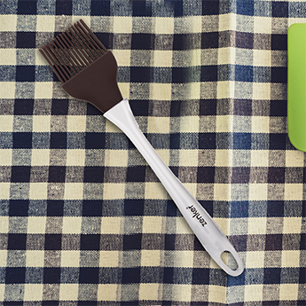 Baking Brush Silicone 25 CM