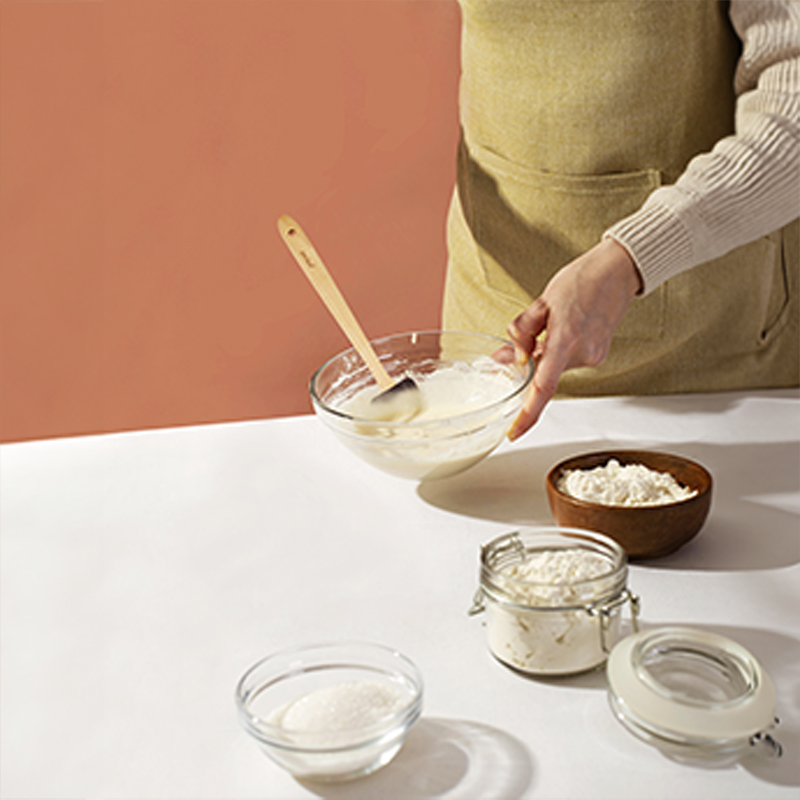 Scraper Silicone 30 CM