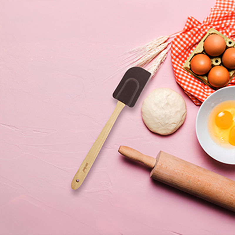 Scraper Silicone 30 CM