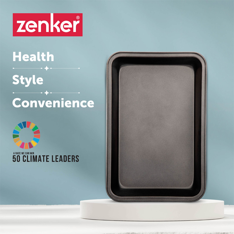 Nonstick Baking Pan 30 CM