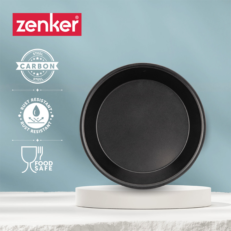 Nonstick Pie Pan 23.5 CM