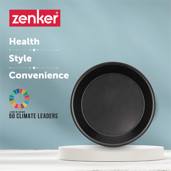 Nonstick Pie Pan 23.5 CM