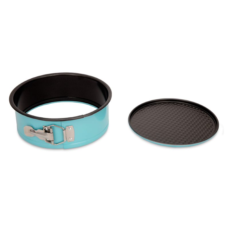Nonstick Springform with detachable base 22 CM