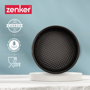 Nonstick Springform with detachable base 22 CM