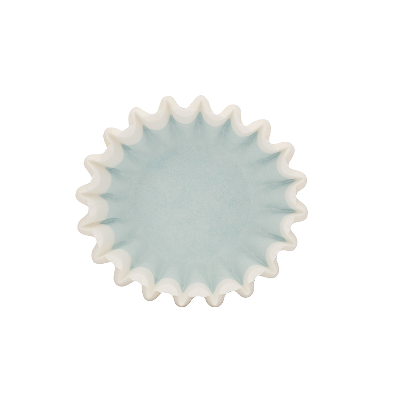 Mini Paper Cups for Chocolate Pack of 100