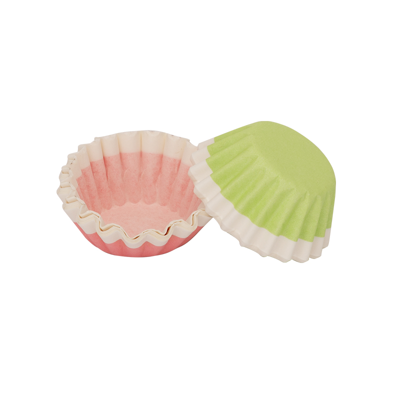 Muffin Baking Papers 5 CM Pack of 100