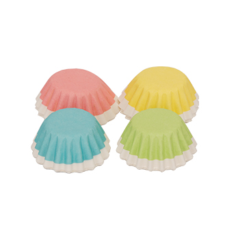 Muffin Baking Papers 5 CM Pack of 100