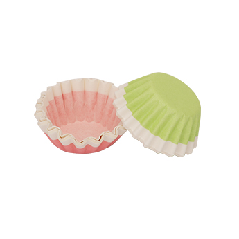 Muffin Baking Papers 5 CM Pack of 100