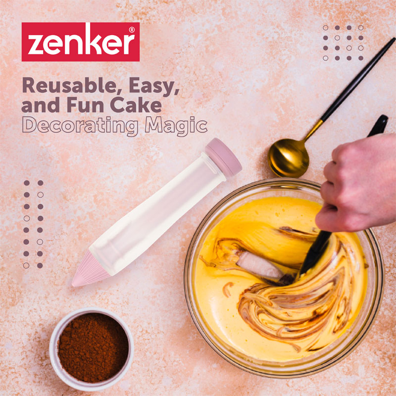 Decorating Pen 14 CM