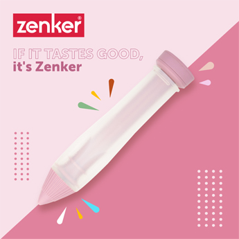 Decorating Pen 14 CM