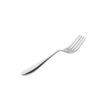Dinner Fork 6 Piece Set