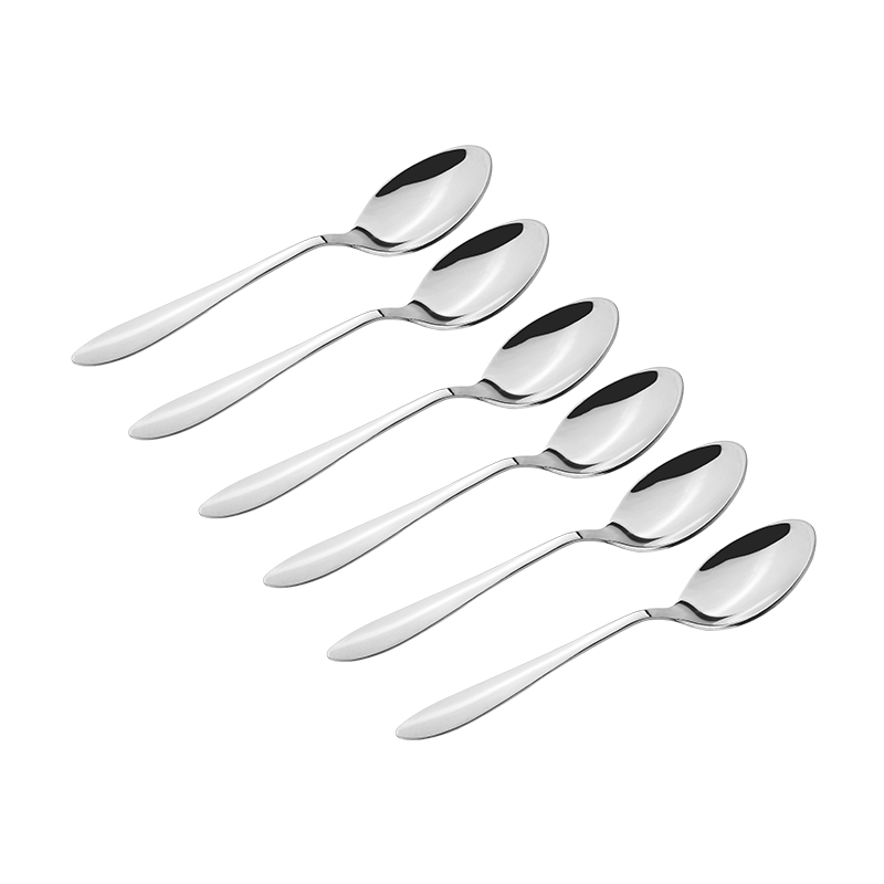 Dinner spoon 6 Piece Set