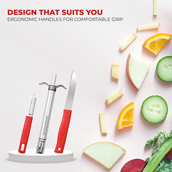 3 in 1 Kitchen Utility Combo