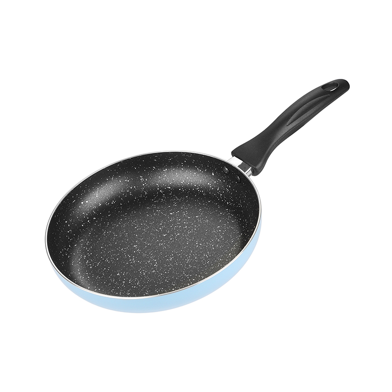 Cologne Fry Pan w Glass Lid 24 CM|1.7 L