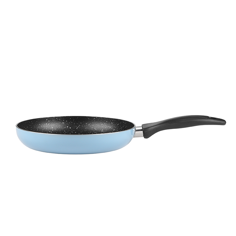 Cologne Fry Pan w Glass Lid 24 CM|1.7 L