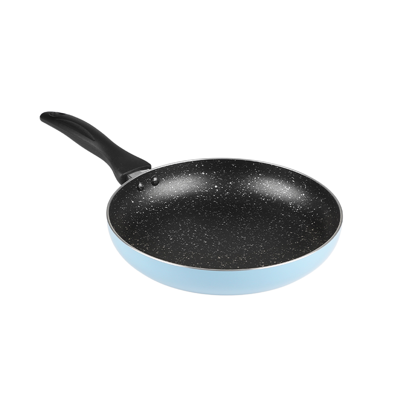 Cologne Fry Pan w Glass Lid 24 CM|1.7 L