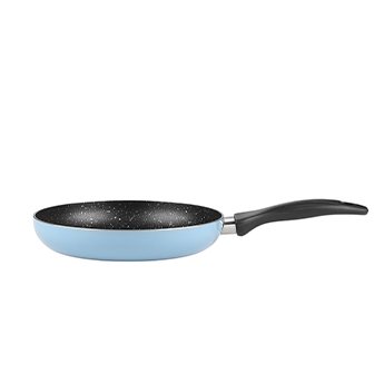 Cologne Fry Pan w Glass Lid 24 CM|1.7 L