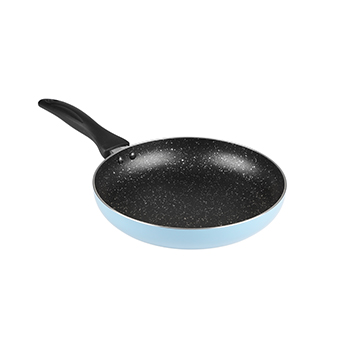 Cologne Fry Pan w Glass Lid 24 CM|1.7 L