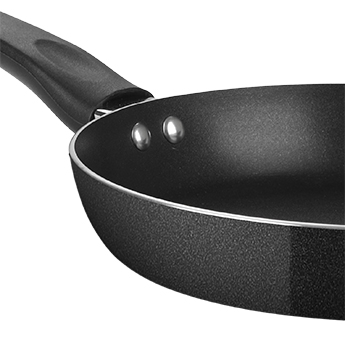 Quartz Nonstick Fry Pan 18 CM|0.8 L