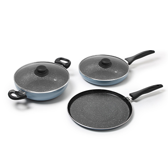Cologne Nonstick Cookware Set