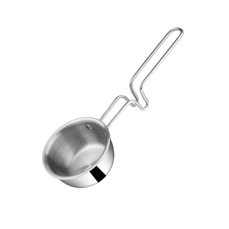Triply Tadka Pan 10 CM|0.35 L