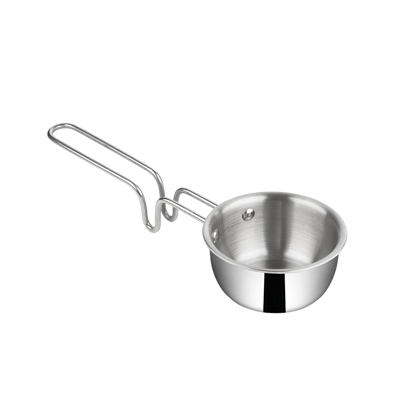 Triply Tadka Pan 10 CM|0.35 L