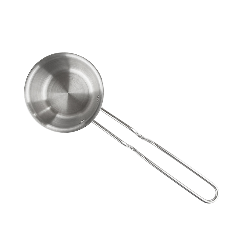 Triply Tadka Pan 10 CM|0.35 L