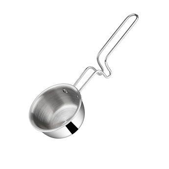 Triply Tadka Pan 10 CM|0.35 L
