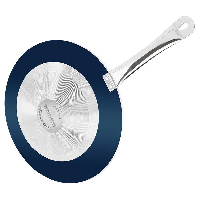 Ceramik Concave Tawa 25 CM