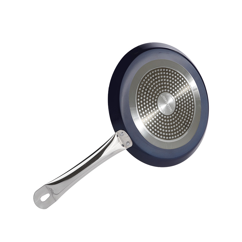 Ceramik Nonstick Flat Tawa 25 CM