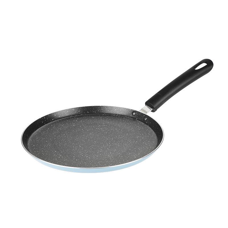 Cologne Flat Tawa 28 CM