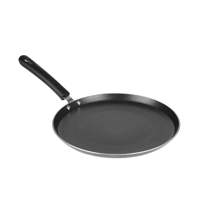Quartz Nonstick Flat Tawa 25 CM