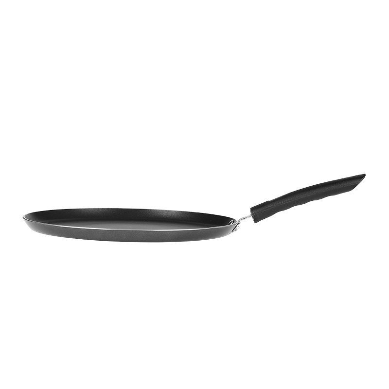 Quartz Nonstick Flat Tawa 25 CM