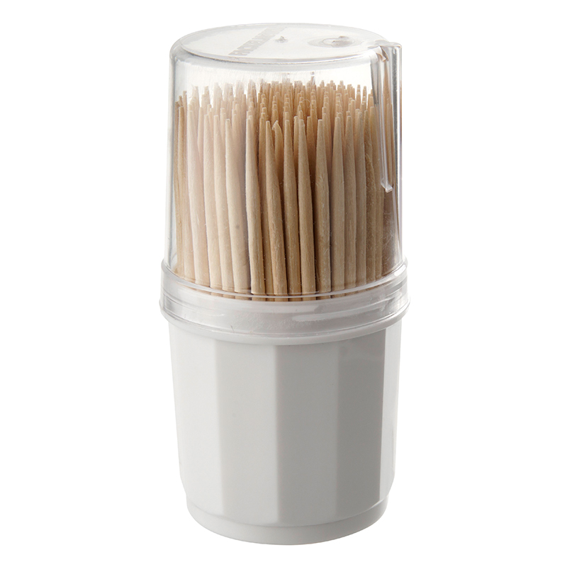 190 Toothpicks 6.5 CM