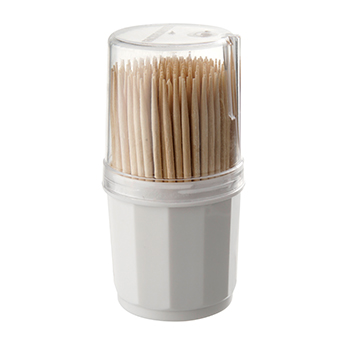 190 Toothpicks 6.5 CM