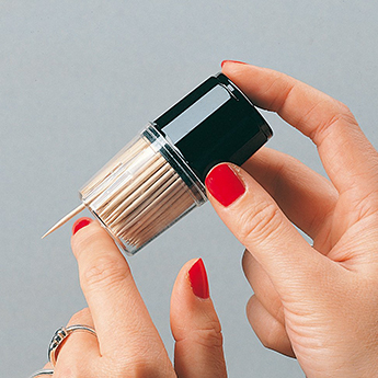 190 Toothpicks 6.5 CM