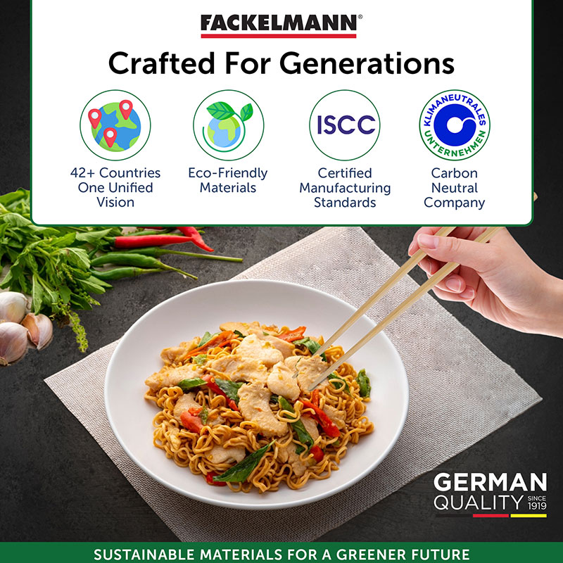 Chopsticks 22.5 CM Pack of 10