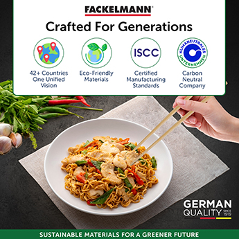 Chopsticks 22.5 CM Pack of 10