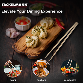 Chopsticks 22.5 CM Pack of 10