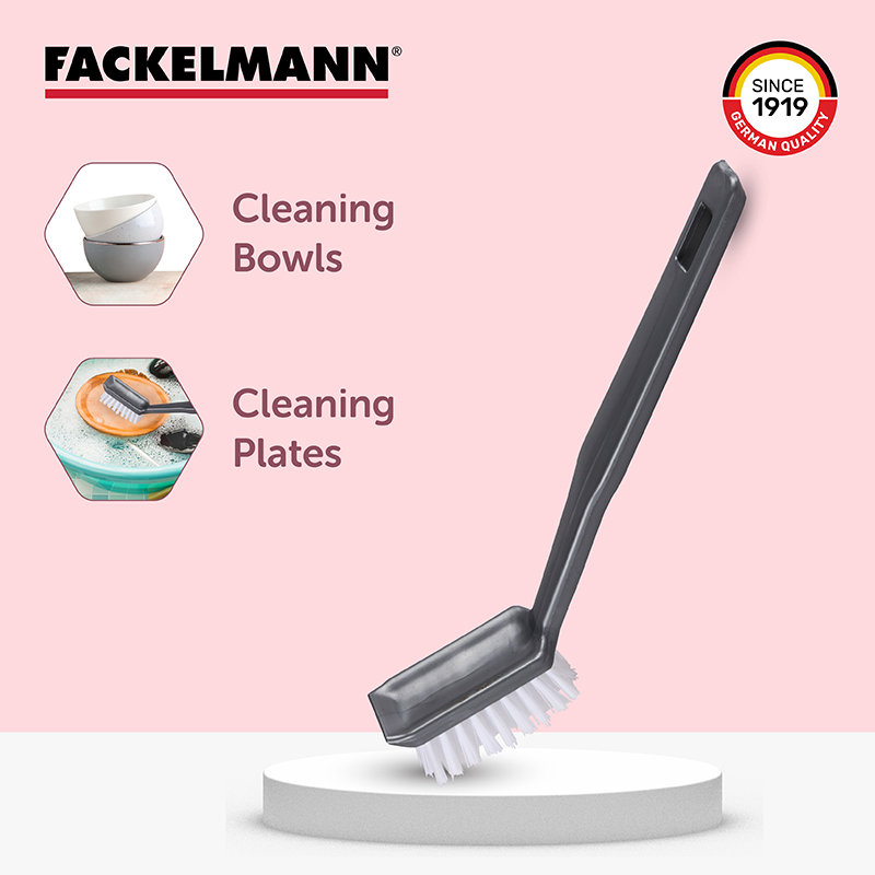 Cleaning Brush for Dishes