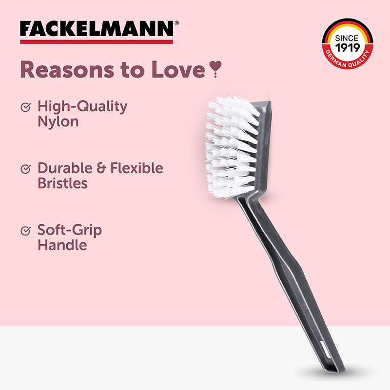 Cleaning Brush for Dishes