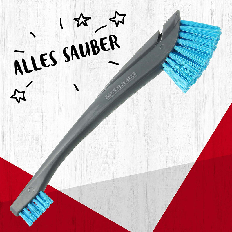 Cleaning Brush 2 in1